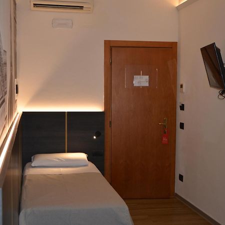Hotel Mia Cara&Spa Firenze Esterno foto