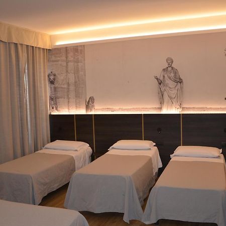 Hotel Mia Cara&Spa Firenze Esterno foto