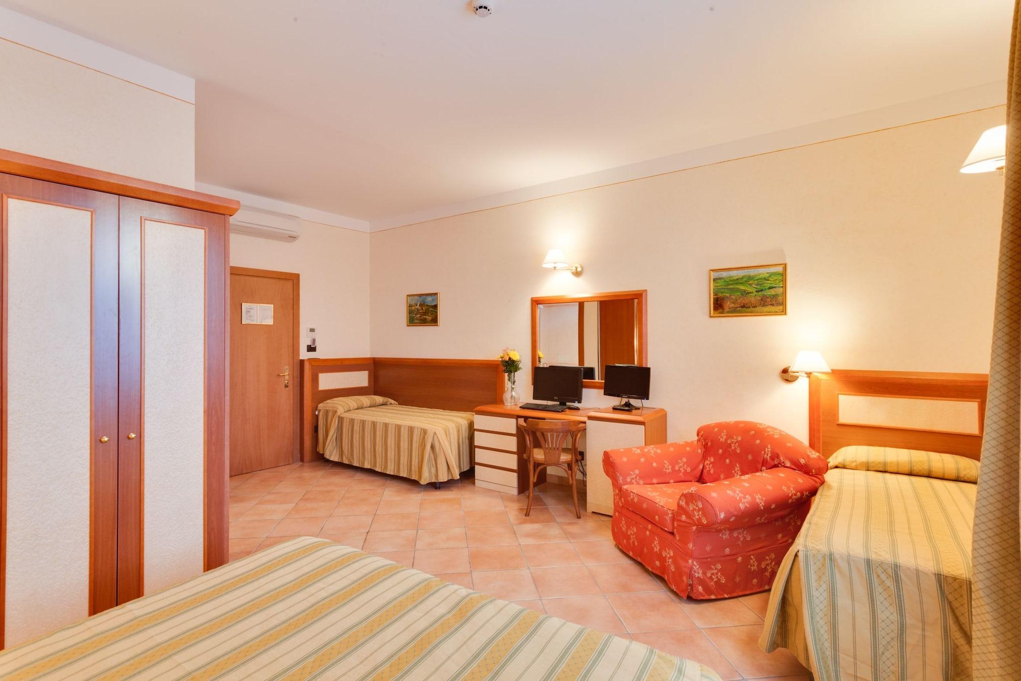 Hotel Mia Cara&Spa Firenze Esterno foto
