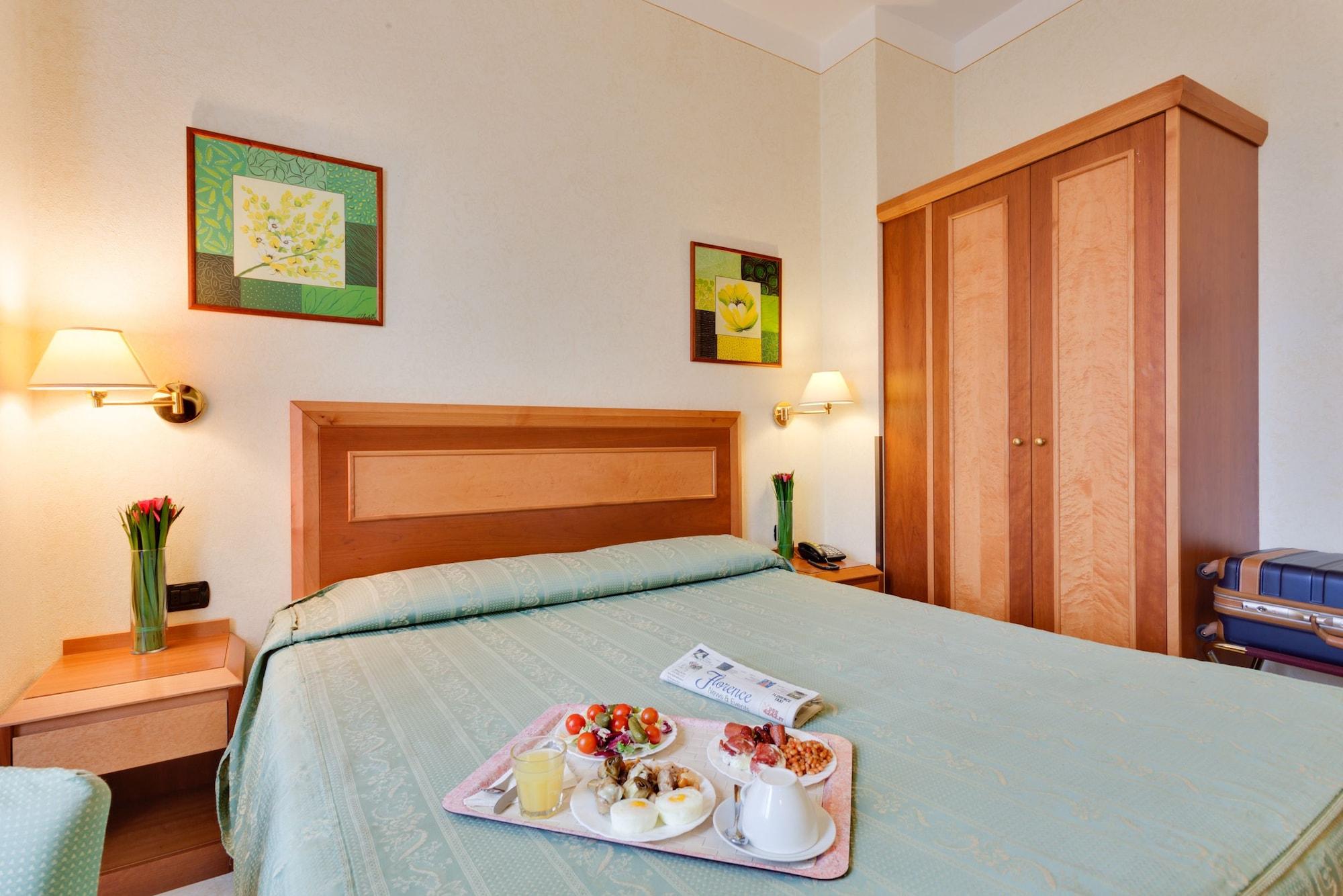 Hotel Mia Cara&Spa Firenze Esterno foto