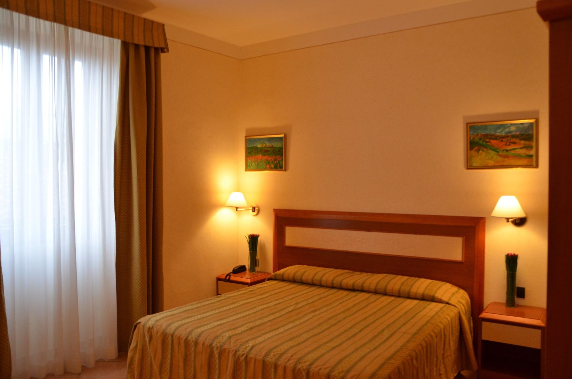 Hotel Mia Cara&Spa Firenze Esterno foto
