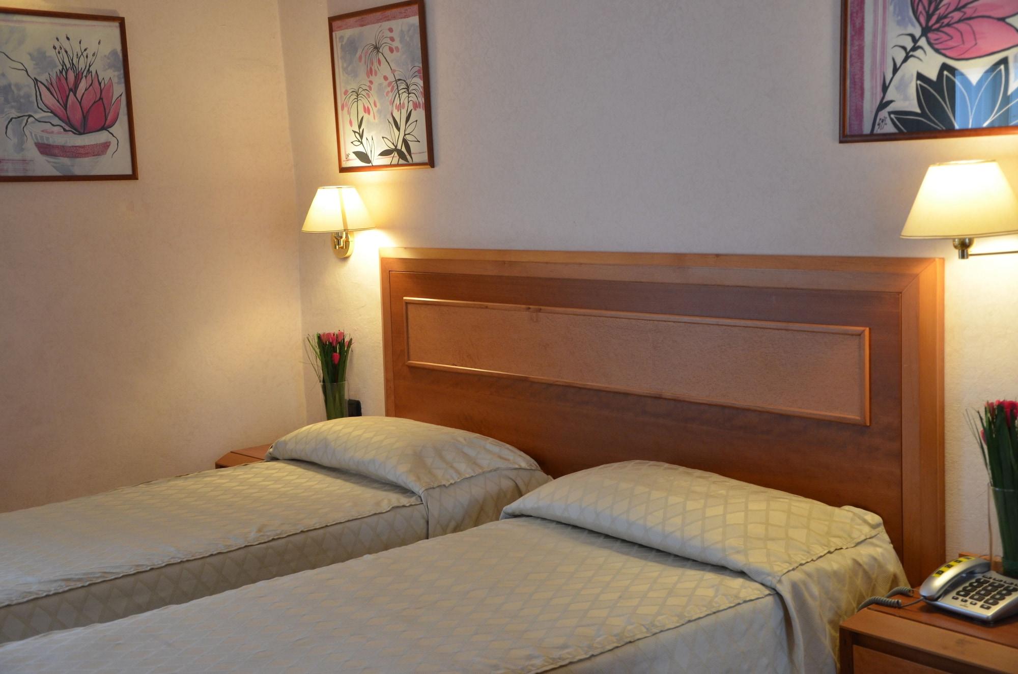 Hotel Mia Cara&Spa Firenze Esterno foto