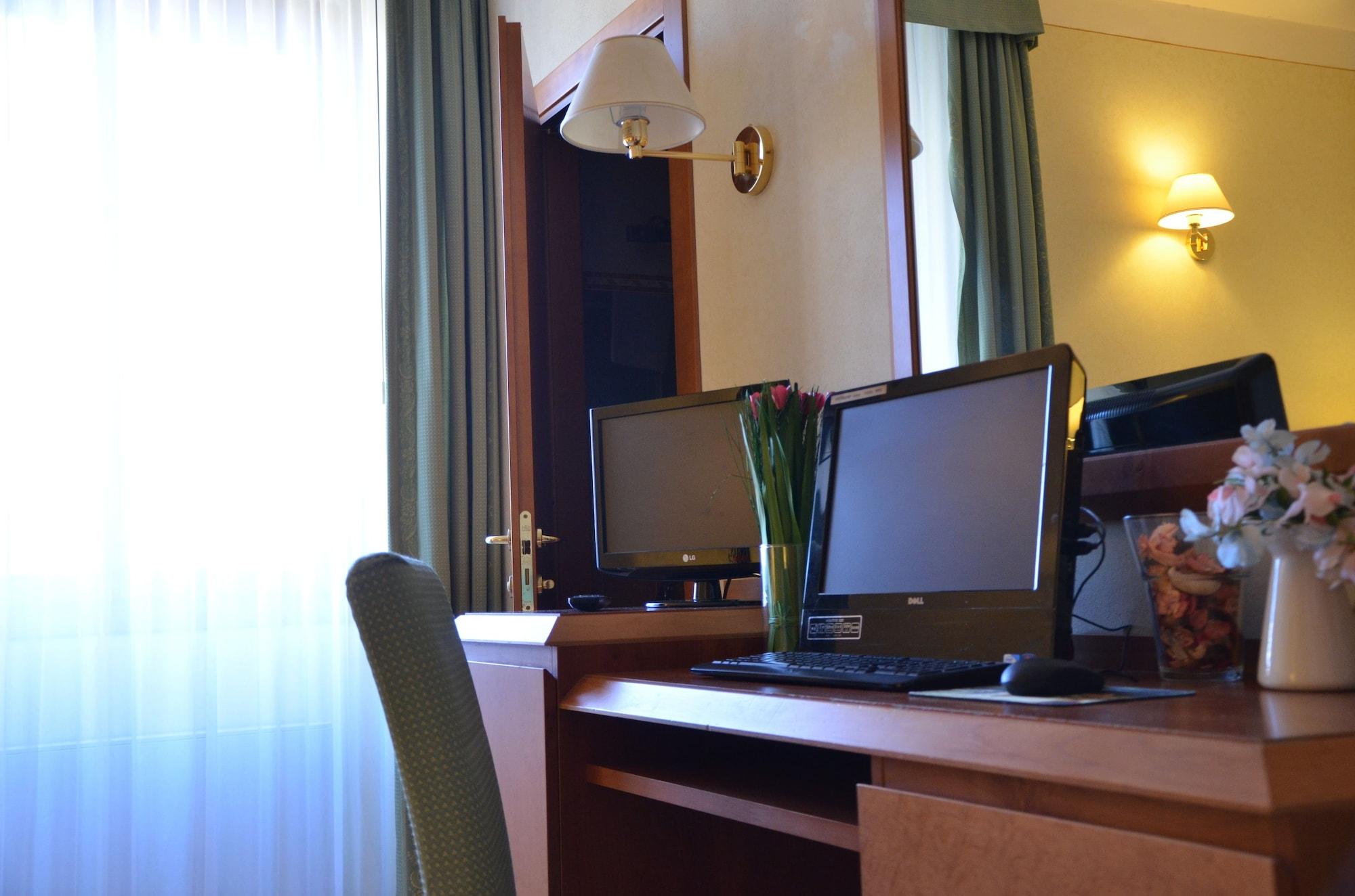 Hotel Mia Cara&Spa Firenze Esterno foto