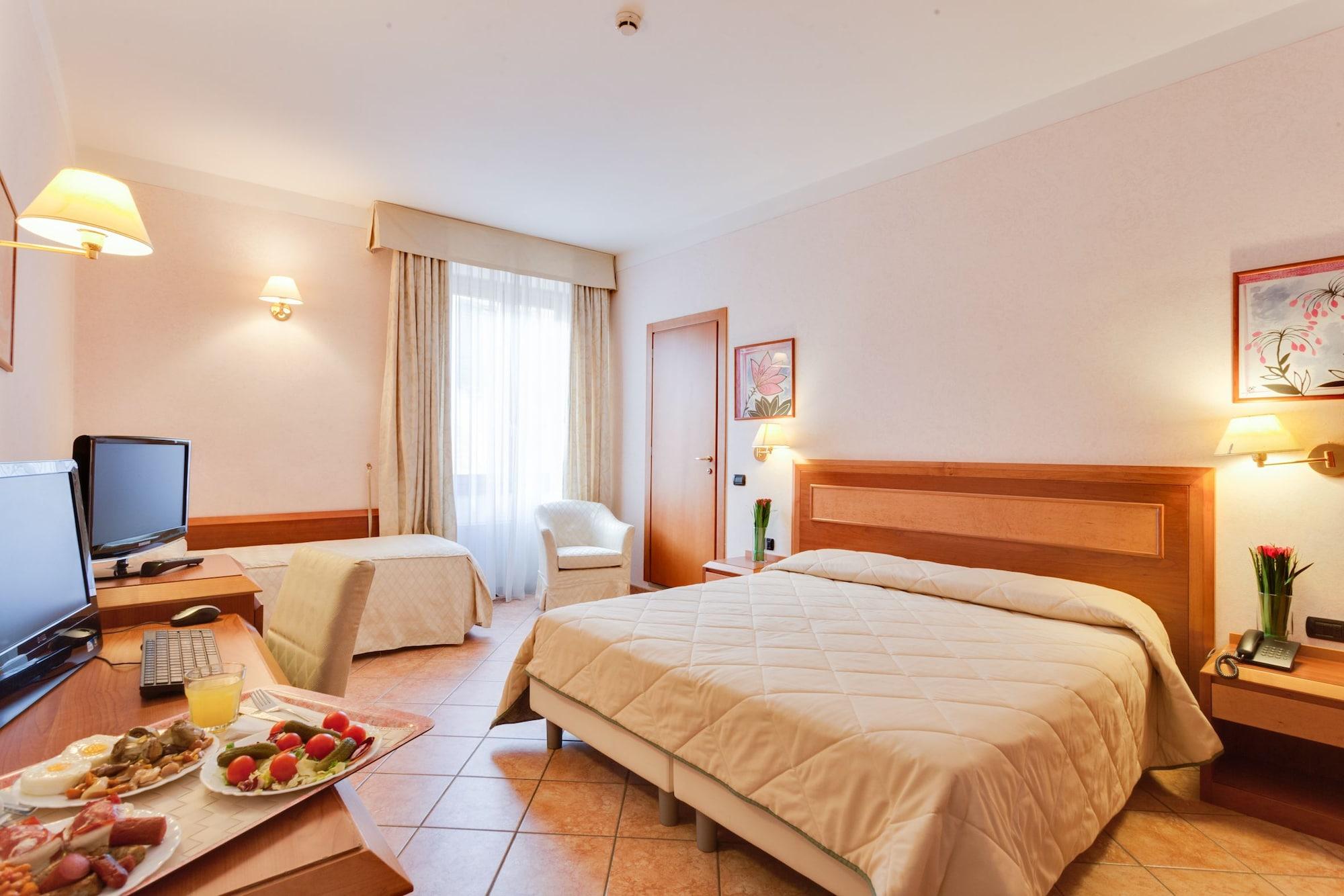 Hotel Mia Cara&Spa Firenze Esterno foto