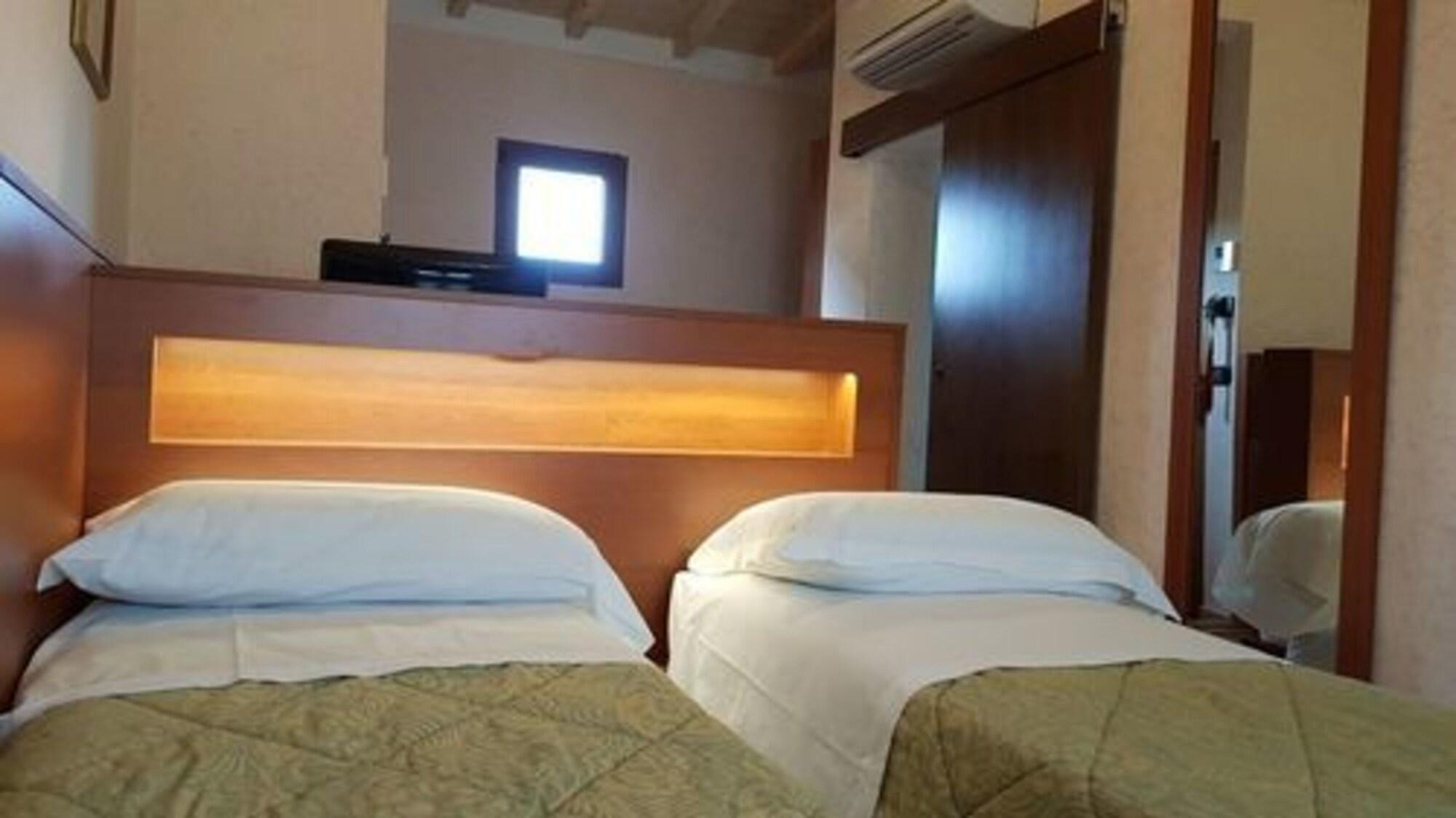 Hotel Mia Cara&Spa Firenze Esterno foto