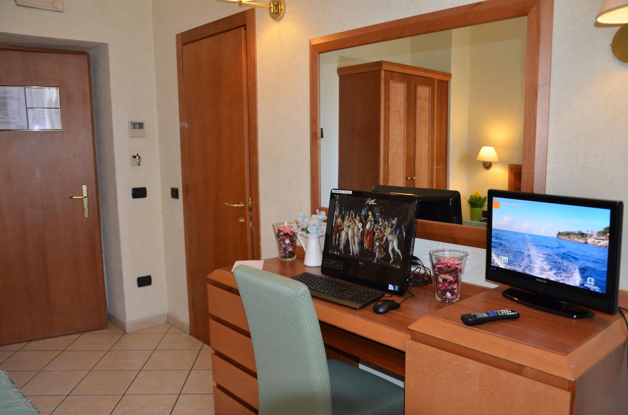 Hotel Mia Cara&Spa Firenze Esterno foto