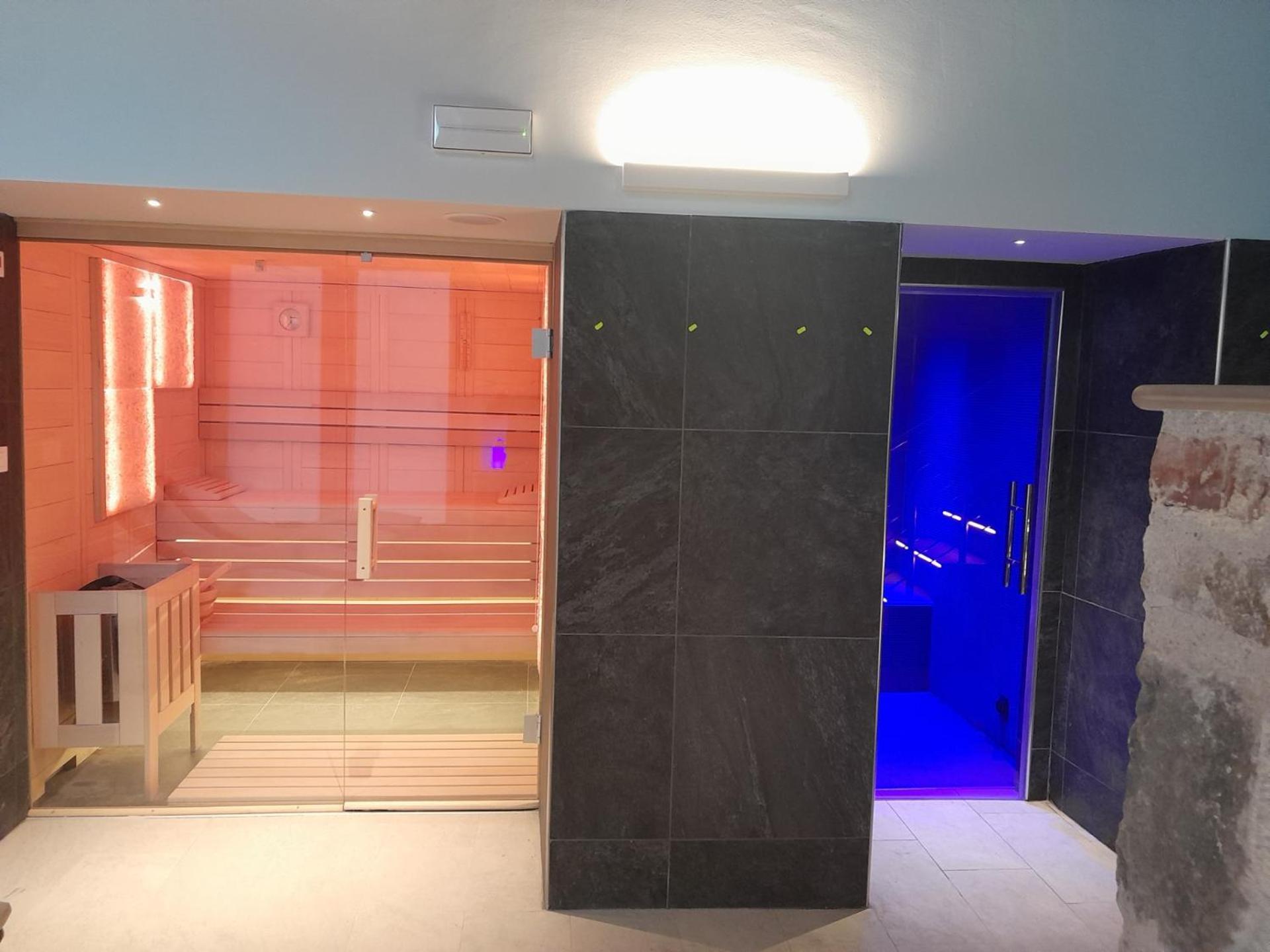 Hotel Mia Cara&Spa Firenze Esterno foto