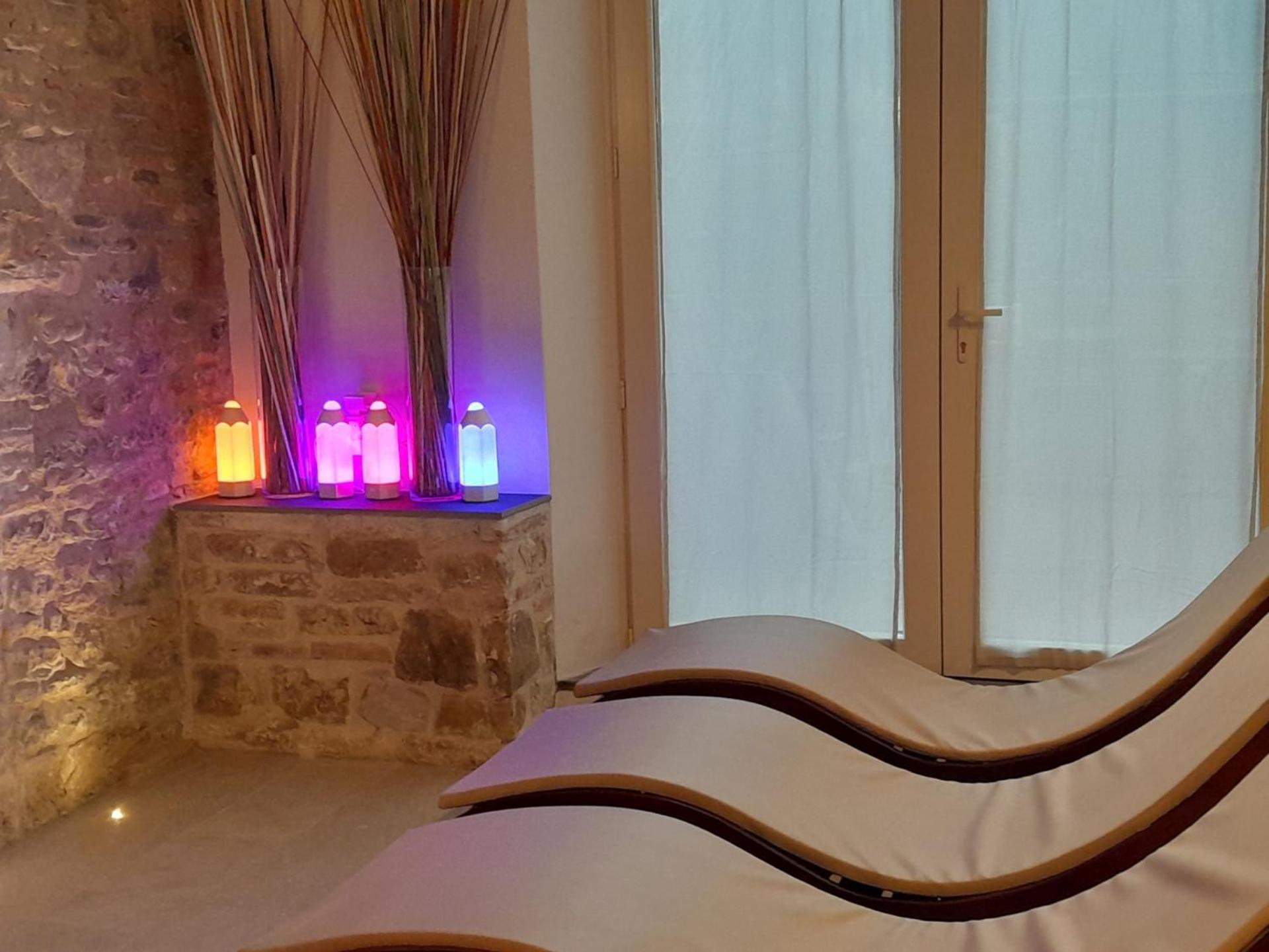 Hotel Mia Cara&Spa Firenze Esterno foto