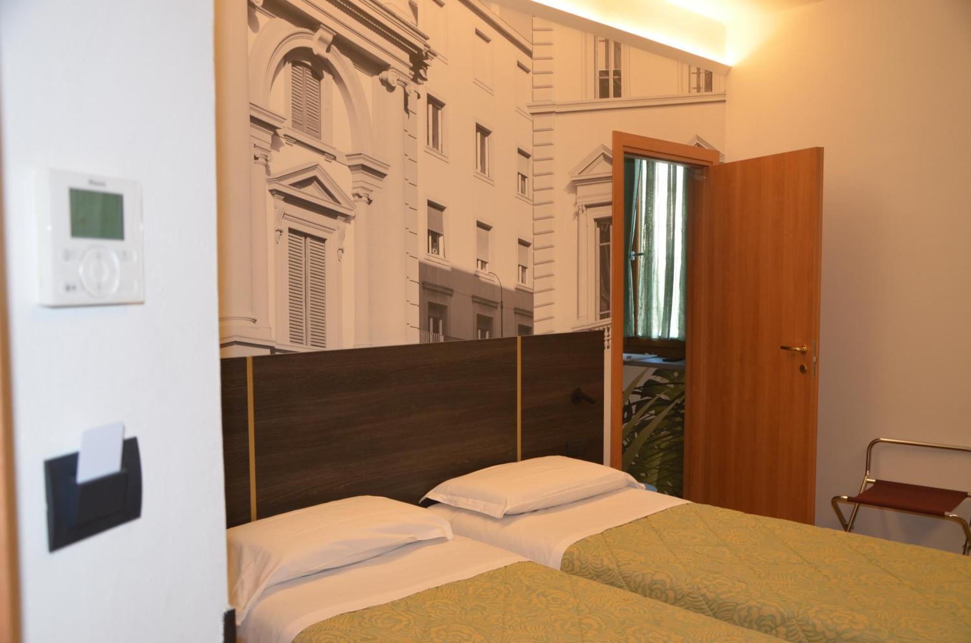 Hotel Mia Cara&Spa Firenze Esterno foto