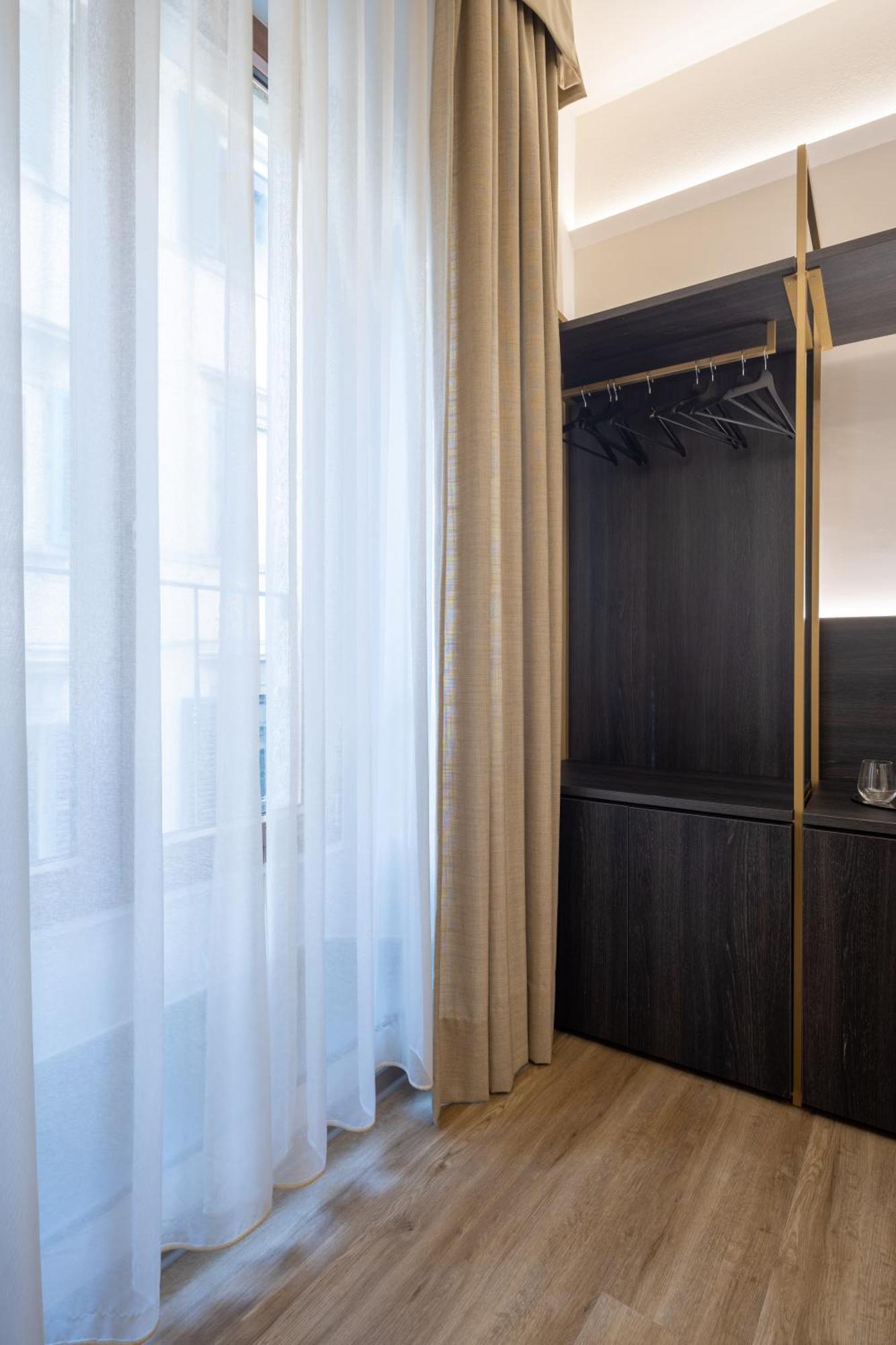 Hotel Mia Cara&Spa Firenze Esterno foto