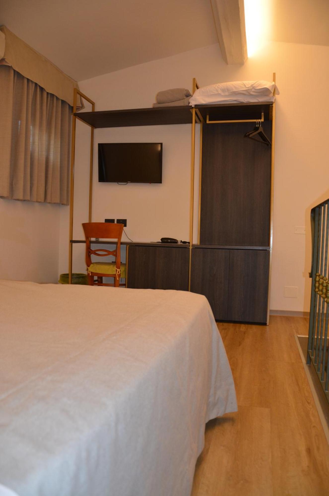 Hotel Mia Cara&Spa Firenze Esterno foto