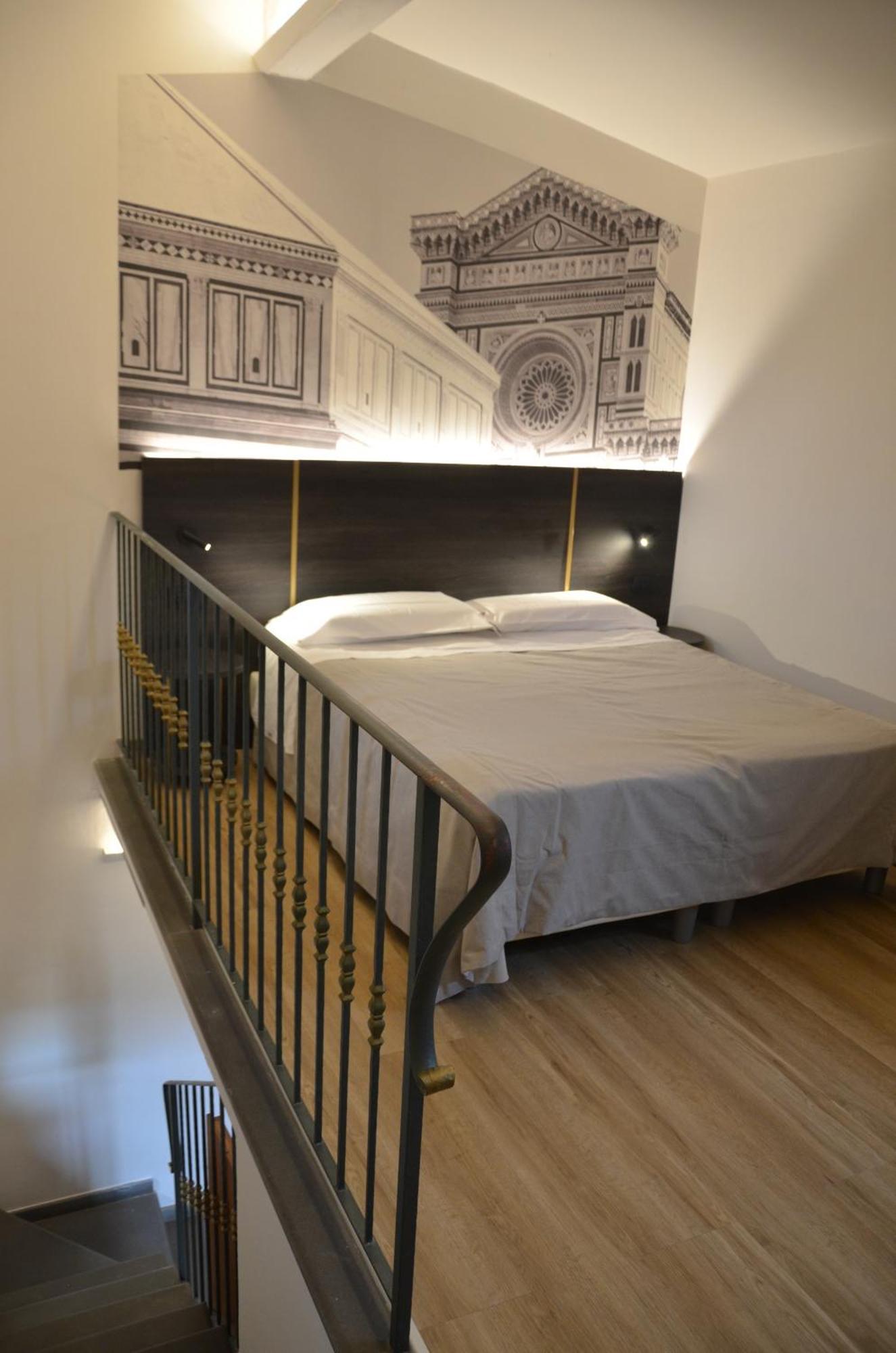 Hotel Mia Cara&Spa Firenze Esterno foto