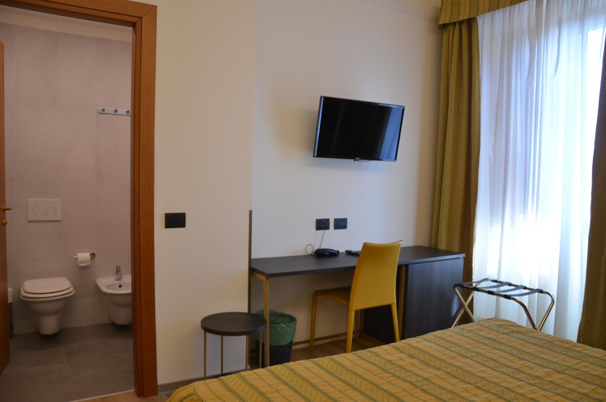 Hotel Mia Cara&Spa Firenze Esterno foto