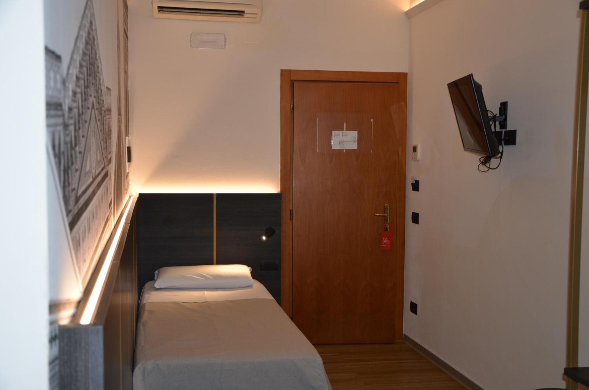 Hotel Mia Cara&Spa Firenze Esterno foto