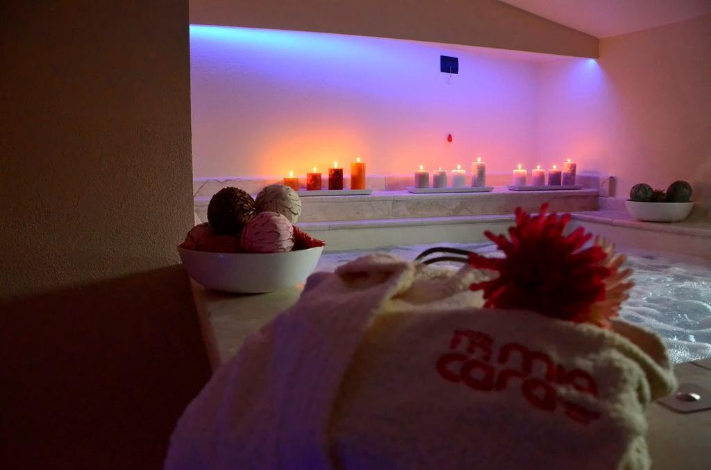 Hotel Mia Cara&Spa Firenze Esterno foto