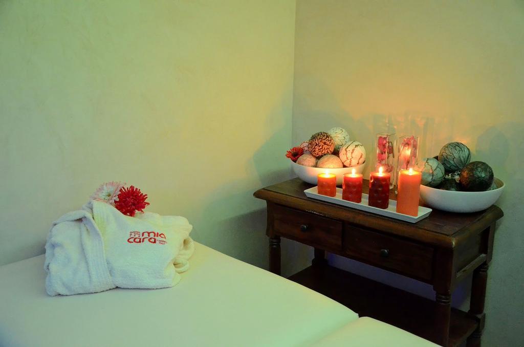 Hotel Mia Cara&Spa Firenze Esterno foto