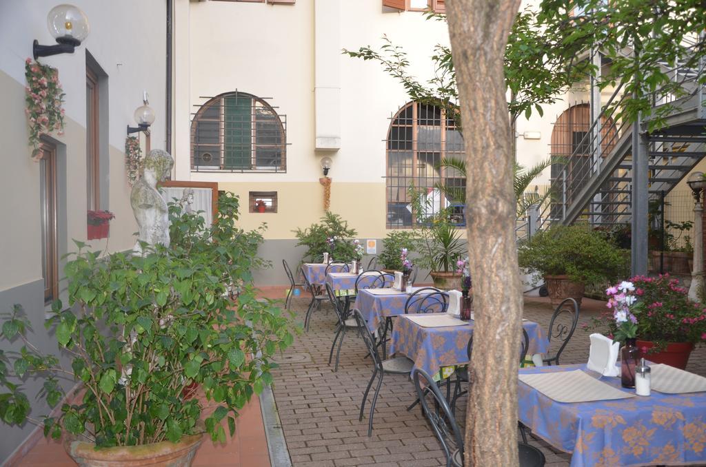 Hotel Mia Cara&Spa Firenze Esterno foto