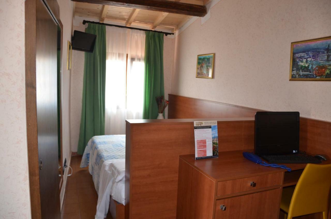 Hotel Mia Cara&Spa Firenze Esterno foto